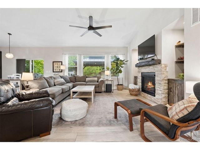 2683 Breezy Ln, Castle Rock, CO 80109