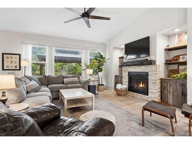 2683 Breezy Ln, Castle Rock, CO 80109