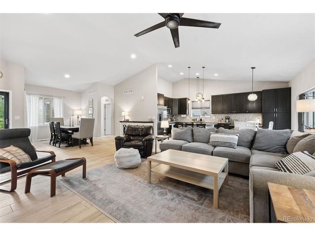 2683 Breezy Ln, Castle Rock, CO 80109