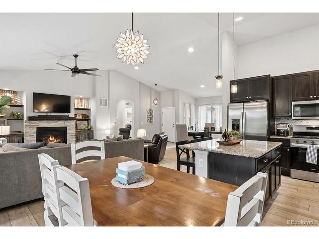 2683 Breezy Ln, Castle Rock, CO 80109