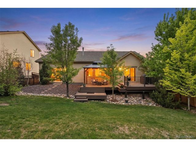2683 Breezy Ln, Castle Rock, CO 80109