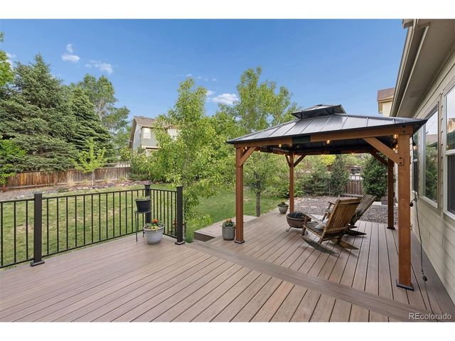 2683 Breezy Ln, Castle Rock, CO 80109
