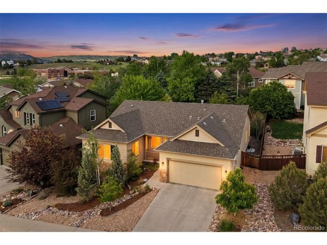 2683 Breezy Ln, Castle Rock, CO 80109