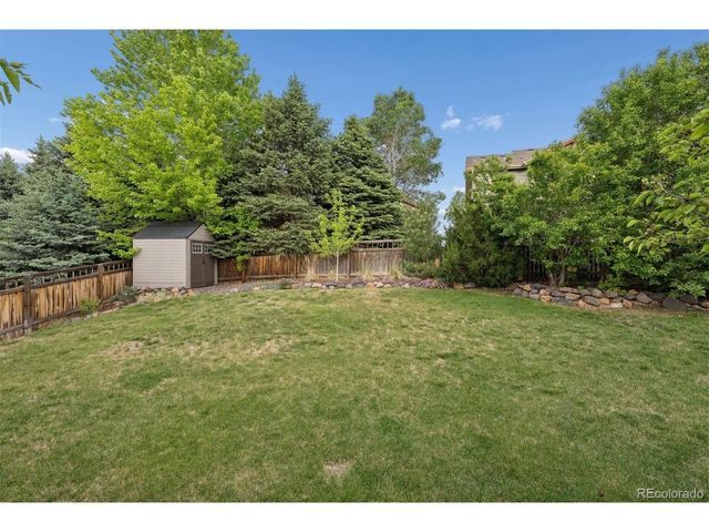 2683 Breezy Ln, Castle Rock, CO 80109