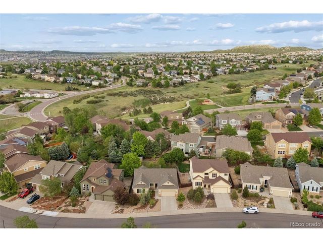 2683 Breezy Ln, Castle Rock, CO 80109