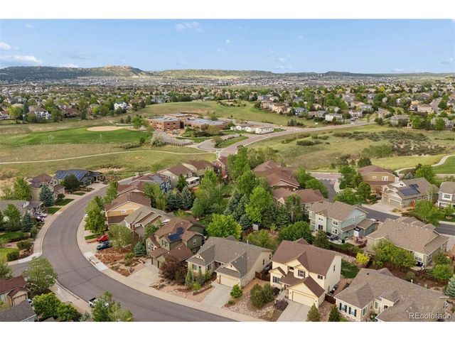 2683 Breezy Ln, Castle Rock, CO 80109