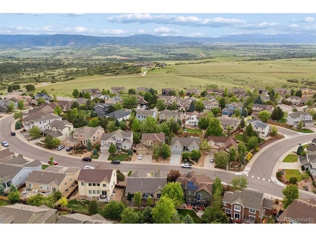 2683 Breezy Ln, Castle Rock, CO 80109