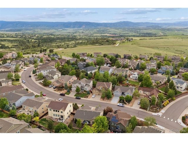 2683 Breezy Ln, Castle Rock, CO 80109