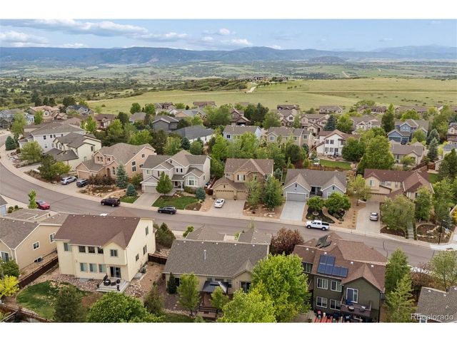 2683 Breezy Ln, Castle Rock, CO 80109