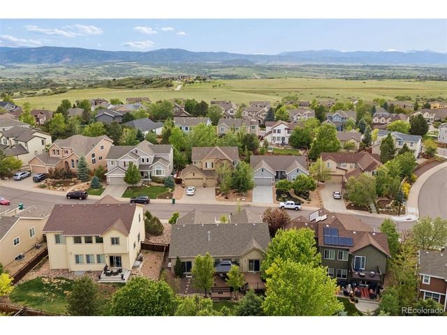 2683 Breezy Ln, Castle Rock, CO 80109