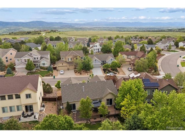 2683 Breezy Ln, Castle Rock, CO 80109