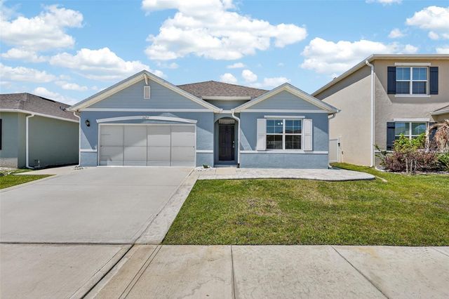 1673 BARBERRY DRIVE, Kissimmee, FL 34744