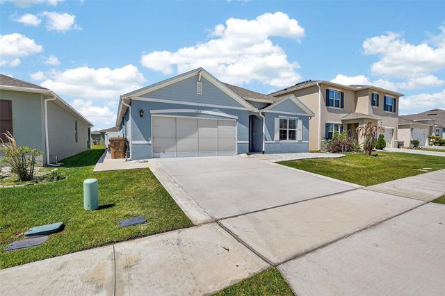 1673 BARBERRY DRIVE, Kissimmee, FL 34744