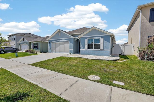 1673 BARBERRY DRIVE, Kissimmee, FL 34744