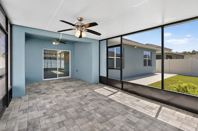 1673 BARBERRY DRIVE, Kissimmee, FL 34744