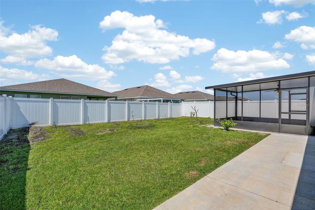 1673 BARBERRY DRIVE, Kissimmee, FL 34744