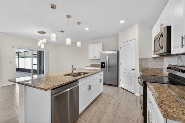 1673 BARBERRY DRIVE, Kissimmee, FL 34744