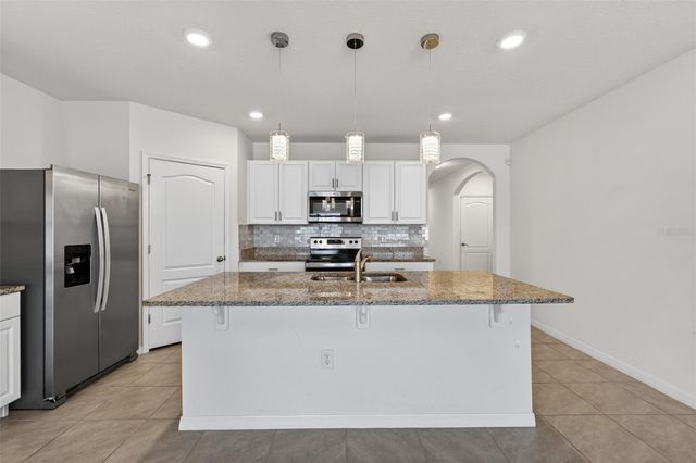 1673 BARBERRY DRIVE, Kissimmee, FL 34744