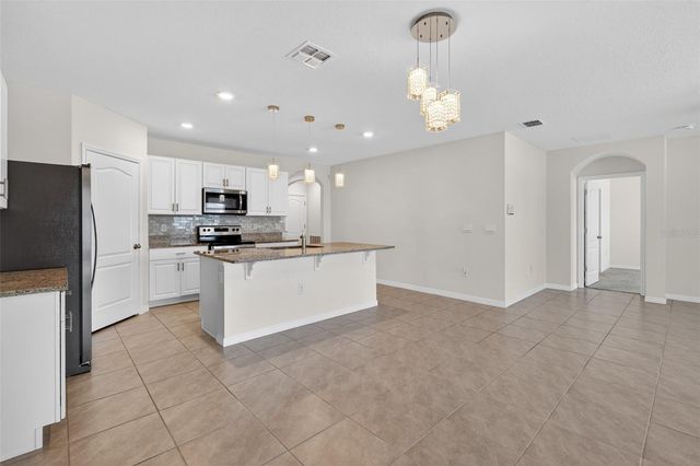 1673 BARBERRY DRIVE, Kissimmee, FL 34744