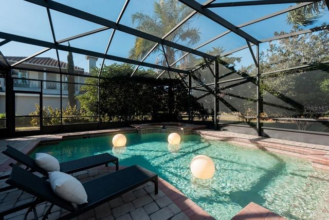 13734 LAKE CAWOOD DRIVE, Windermere, FL 34786