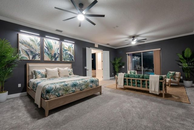 13734 LAKE CAWOOD DRIVE, Windermere, FL 34786