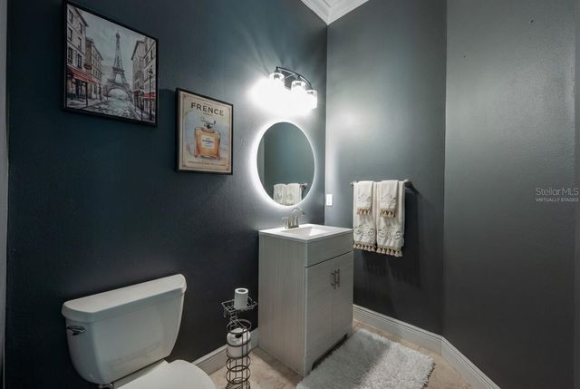 13734 LAKE CAWOOD DRIVE, Windermere, FL 34786