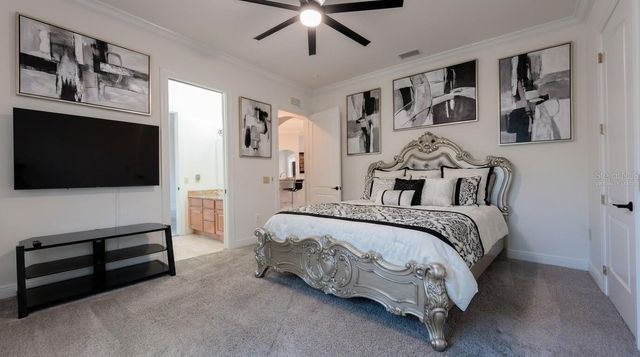 13734 LAKE CAWOOD DRIVE, Windermere, FL 34786