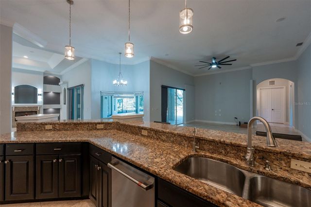 13734 LAKE CAWOOD DRIVE, Windermere, FL 34786