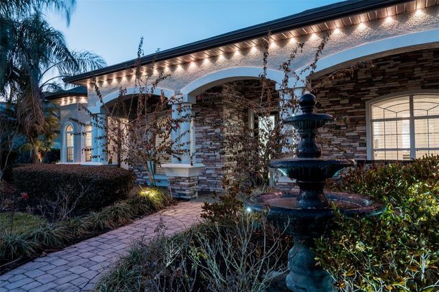 13734 LAKE CAWOOD DRIVE, Windermere, FL 34786