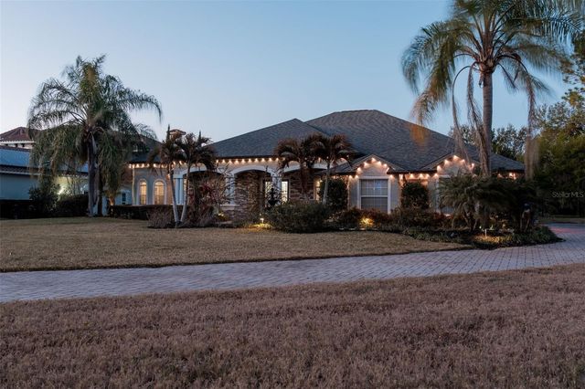 13734 LAKE CAWOOD DRIVE, Windermere, FL 34786