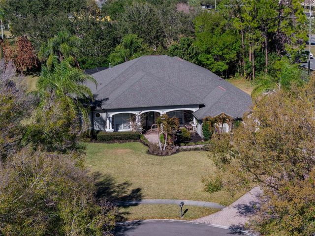 13734 LAKE CAWOOD DRIVE, Windermere, FL 34786