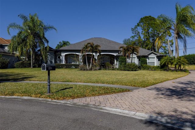 13734 LAKE CAWOOD DRIVE, Windermere, FL 34786