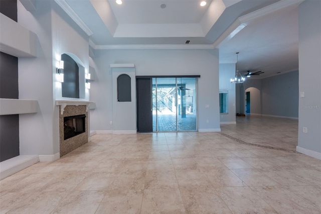 13734 LAKE CAWOOD DRIVE, Windermere, FL 34786