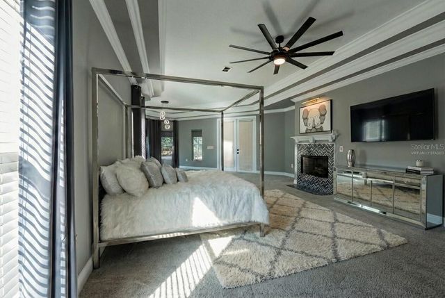 13734 LAKE CAWOOD DRIVE, Windermere, FL 34786