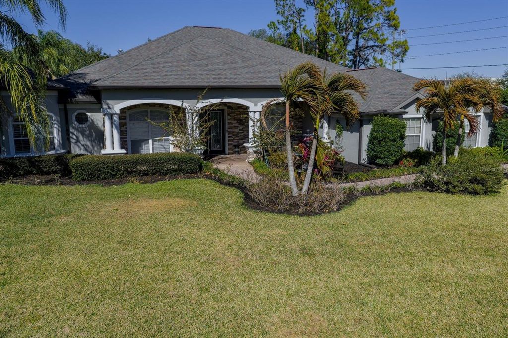 13734 LAKE CAWOOD DRIVE, Windermere, FL 34786