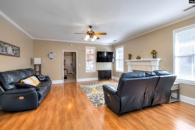 3200 Mayflower Lane, Sumter, SC 29150
