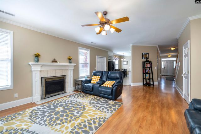 3200 Mayflower Lane, Sumter, SC 29150