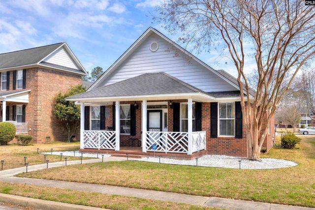 3200 Mayflower Lane, Sumter, SC 29150