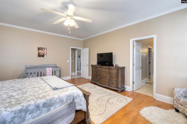 3200 Mayflower Lane, Sumter, SC 29150
