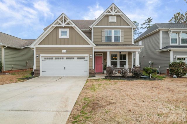 612 Heron View Drive, York, SC 29745