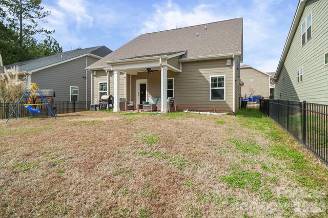 612 Heron View Drive, York, SC 29745