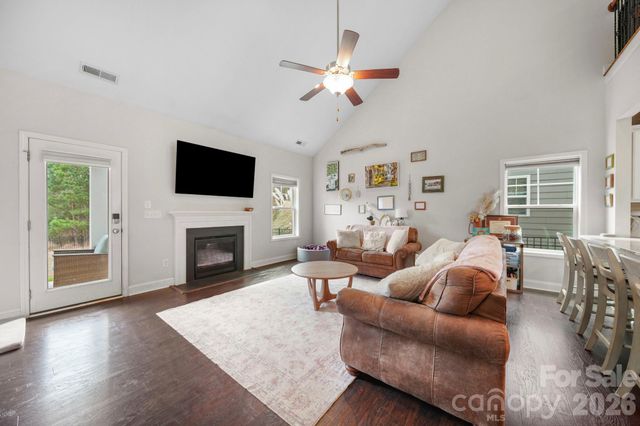 612 Heron View Drive, York, SC 29745