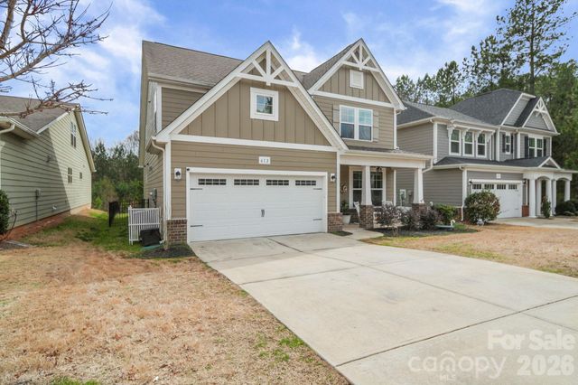 612 Heron View Drive, York, SC 29745