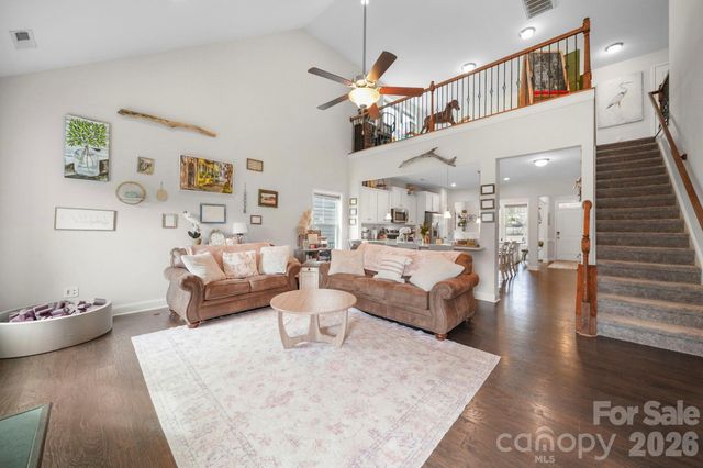 612 Heron View Drive, York, SC 29745