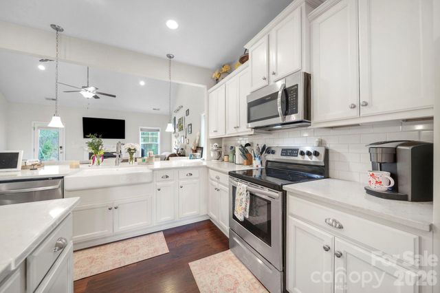 612 Heron View Drive, York, SC 29745