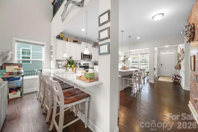 612 Heron View Drive, York, SC 29745