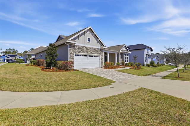 12390 SW 6TH PLACE, Newberry, FL 32669