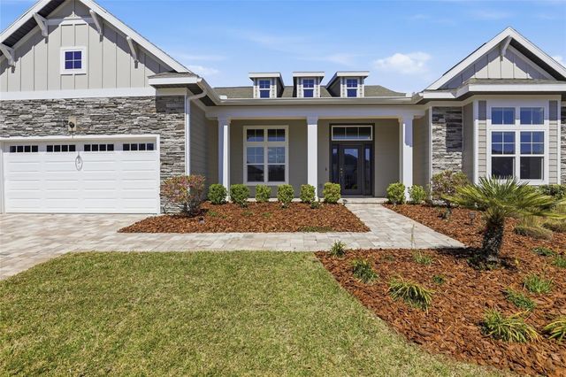 12390 SW 6TH PLACE, Newberry, FL 32669