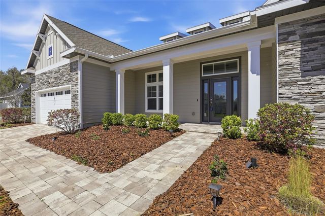 12390 SW 6TH PLACE, Newberry, FL 32669