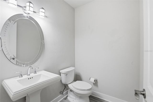 12390 SW 6TH PLACE, Newberry, FL 32669